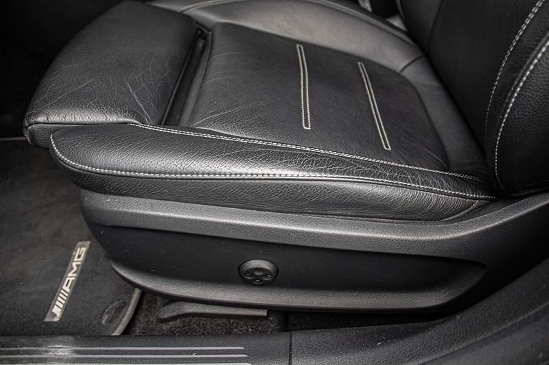 Mercedes-Benz CLA - fotka 19 z 47