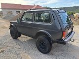 Lada Niva (2022) Úprava BRONTO - náhled 3