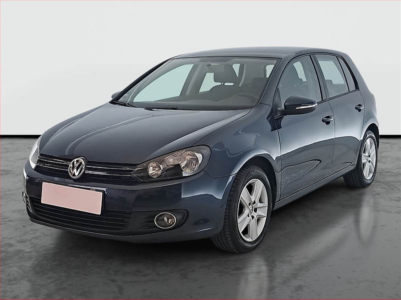 Volkswagen Golf (2010) 1.2 TSI, Serv.kniha - fotka 2 z 16