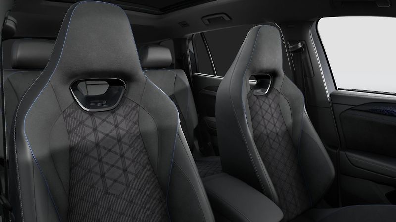 Volkswagen Tayron (2026) 1,5 eTSI 110kW mHEV - fotka 5 z 6