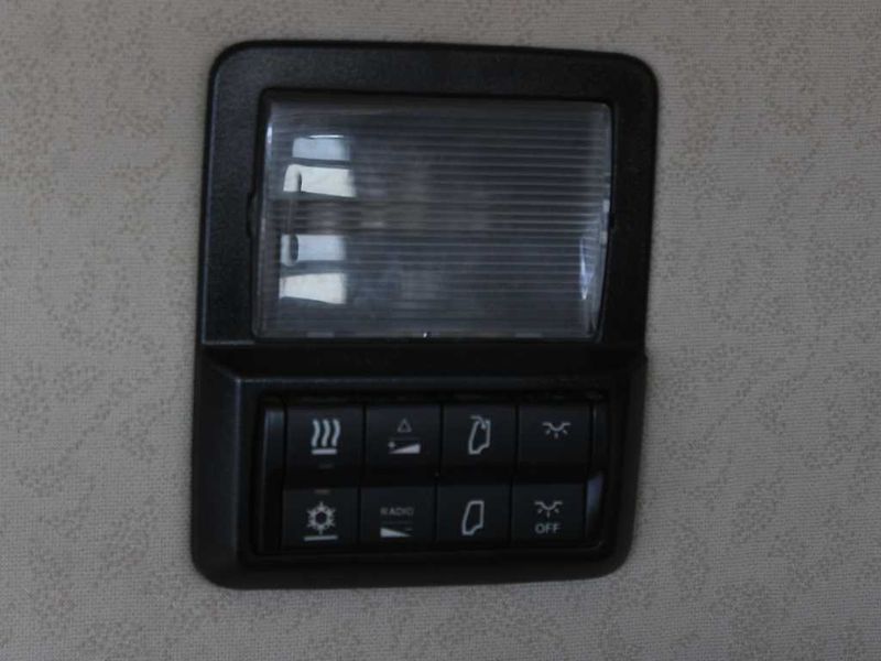 Mercedes-Benz Actros 1848, GIGASPACE, NAVIGACE, NEZ - fotka 13 z 19
