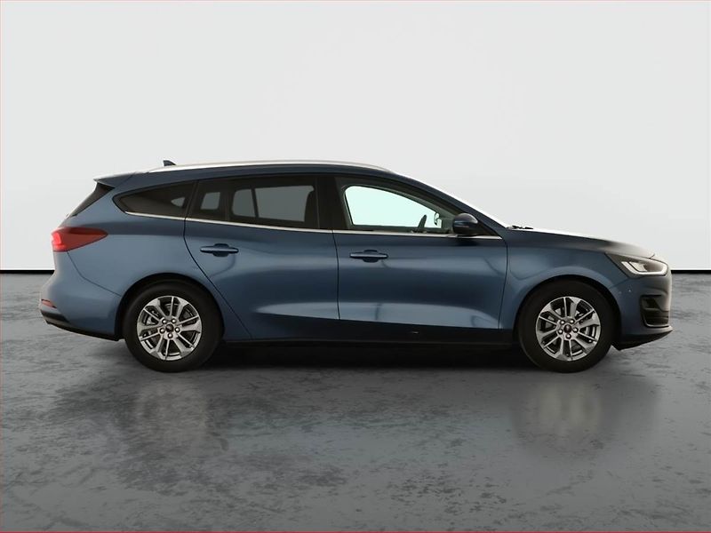 Ford Focus (2024) 1.0 MHEV - fotka 6 z 15