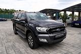 Ford Ranger 3,2 TDCi/4x4/Wildtrak/147KW/AT - náhled 8