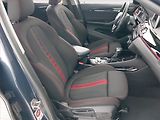 BMW X1 (2016) sDrive18d, Automat, Serv.kniha - náhled 9