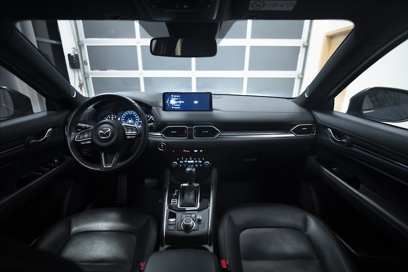 Mazda CX-5 2,5 SKYACTIV-G AWD NAVI KAMERA - fotka 11 z 43