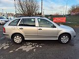 Škoda Fabia Combi 1,2 HTP 47kW, CZ, 1. maj - náhled 3