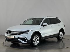 Volkswagen Tiguan Life DSG - fotografie inzerátu