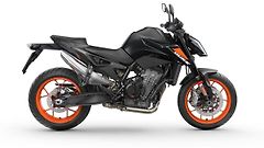 KTM (2026) 790 Duke L 2026 BLACK + TECH P - fotografie inzerátu