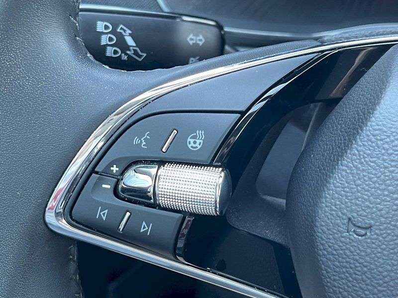 Škoda Octavia (2024) 1.5 TSI 110kW Style Plus combi - fotka 8 z 34