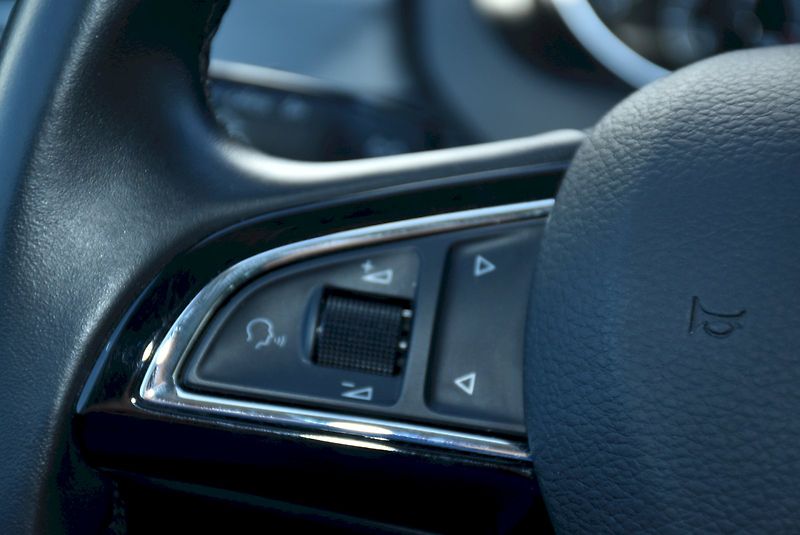 Škoda Rapid (2017) STYLE Plus 1.0 TSI 81kW - fotka 25 z 30