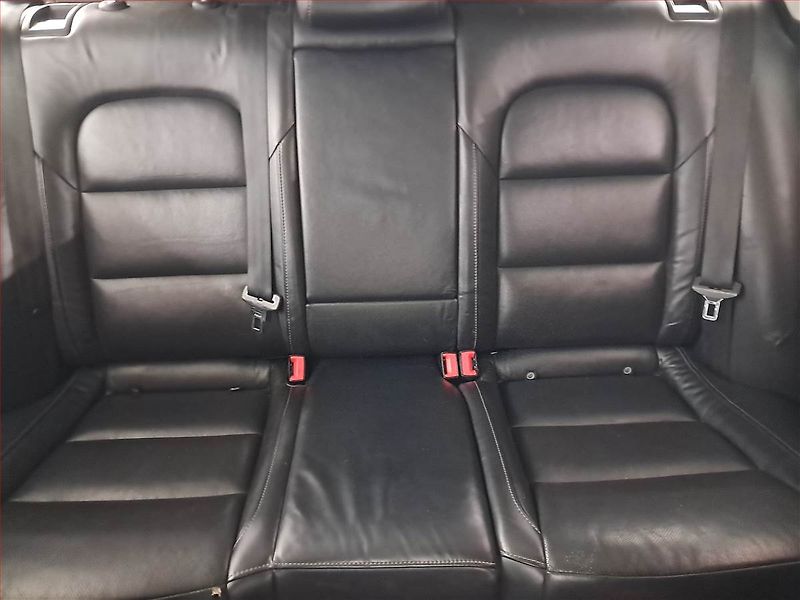 Škoda Superb (2012) 2.0 TDI, 4X4, levný provoz - fotka 10 z 22
