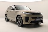 Land Rover Range Rover Sport P635 SV EDITION ONE REZERVACE - náhled 13