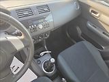 Suzuki Swift 1,3 i 67KW KLIMA ALU STK - náhled 12