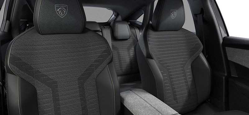 Peugeot 3008 (2026) ALLURE Hybrid 145 e-DCS6 - fotka 6 z 9