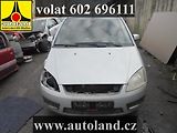 Ford C-MAX (2006) VOLAT 602 696111 - náhled 1