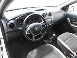 Dacia Sandero STEPWAY,NAVI,KAMERA,LED! - náhled 28