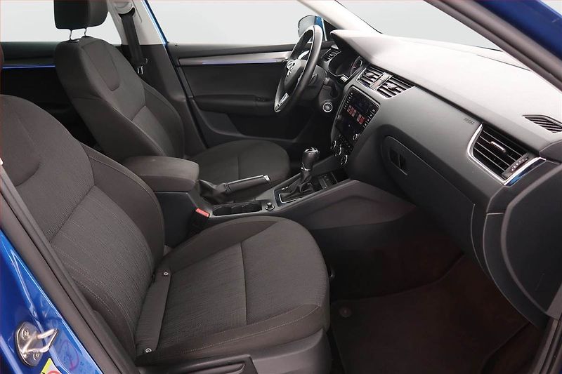 Škoda Octavia (2018) Style 1.4 TSI, Automat - fotka 9 z 19