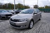 Škoda Rapid 1.0 TSI  Style, manuál, ČR - náhled 1
