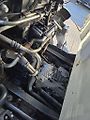 Iveco X-WAY (2021) 480 8x4 Bordmatik EURO 6 - náhled 13