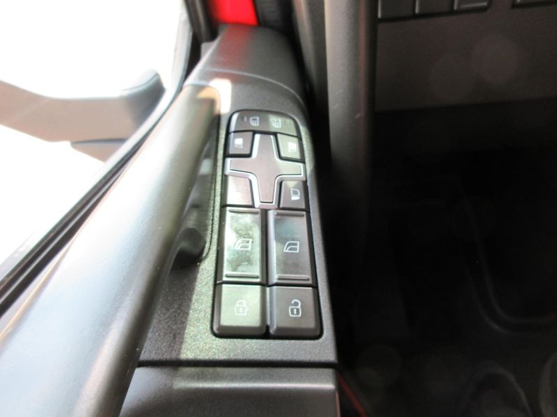 Volvo FH 500, standard - fotka 15 z 21