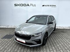 Škoda Scala (2025) 1.5 TSI 110kW DSG Monte Carlo - fotografie inzerátu
