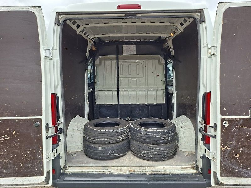 Peugeot Boxer FG 3300 L2H2 2,0 BHDi 6.Míst - fotka 5 z 21