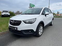 Opel Crossland X Enjoy 1,2i MT5, ČR, 1. maj - fotografie inzerátu