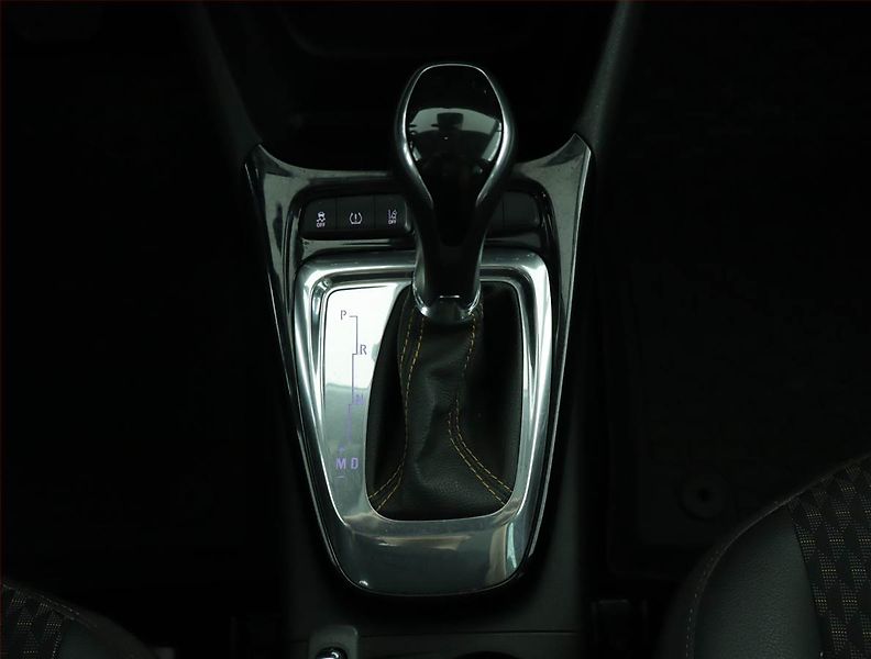 Opel Crossland X (2018) Edition 1.2 Turbo, Automat - fotka 13 z 15
