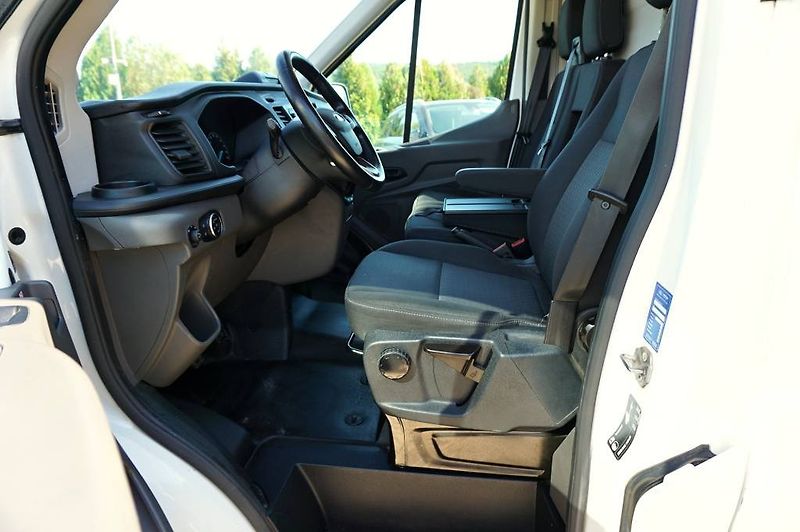 Ford Transit (2021) TREND 2,0 TDCI 96 kW - fotka 26 z 51