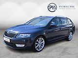 Škoda Octavia 2.0 TDi DSG Style - náhled 1