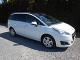 Peugeot 5008 88KW,NAVI,PANORAMA,AUTOMAT - náhled 1