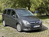 Opel Zafira (2012) - náhled 1
