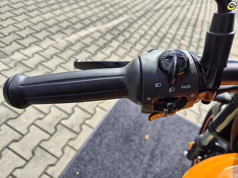 Royal Enfield Meteor 350 (2026) - fotka 20 z 42