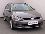 Volkswagen Golf (2014) 1.2 TSi, CUP, AC, park.čidla - náhled 1