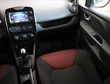 Renault Clio (2013) 1.2 16V, Tempomat - náhled 8