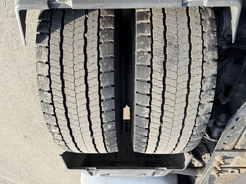 MAN TGX18.460 EURO 6 MEGA/lowdeck - fotka 10 z 18