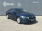 Škoda Octavia (2024) 1,5TSi AMBITION 110kW - náhled 2