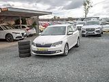 Škoda Fabia (2016) ČR 1.4TDI 77KW – DIGI KLIMA - náhled 1
