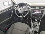 Škoda Octavia (2018) Style 1.5 TSI, Navi, Tempomat - náhled 7