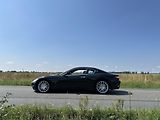 Maserati GranTurismo (2009) S 4.7 V8, ZF, 27 460km!! - náhled 2