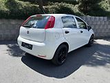 Fiat Punto 1.2 8v 51 kW 43.000KM - náhled 4