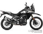 CFMOTO 450 MT-RX (2026) - náhled 3