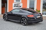 Audi TTS (2019) 2.0 TFSi 225kW Quattro / 46tkm - náhled 3
