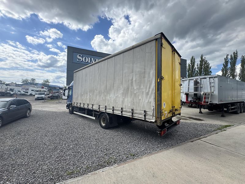 Iveco Eurocargo (2011) EUROCARGO 120EL22,SHRNOVACKA - fotka 5 z 17
