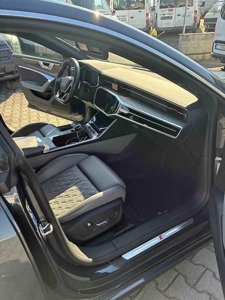 Audi A7 (2019) - fotka 8 z 13