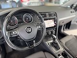 Volkswagen Golf 1,0TSI DSG*81kW*LED*Masáž - náhled 10