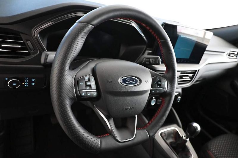 Ford Kuga (2024) 1.5 ST-LINE LED Virtual Kamera - fotka 13 z 33