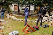 V libereckém RC parku se rozloučili s letošní sezonou.