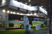 Některé firmy ukazovaly i možnost přestavby původně naftového autobusu na ten s elektrickým pohonem.