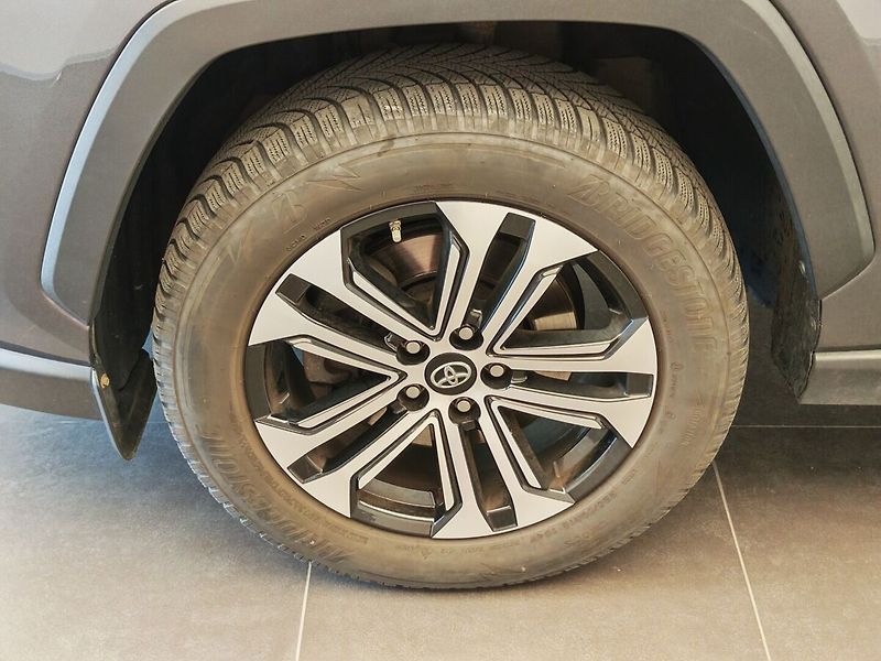 Toyota RAV4 2.0 Valvematic Comfort Style 4 - fotka 7 z 40